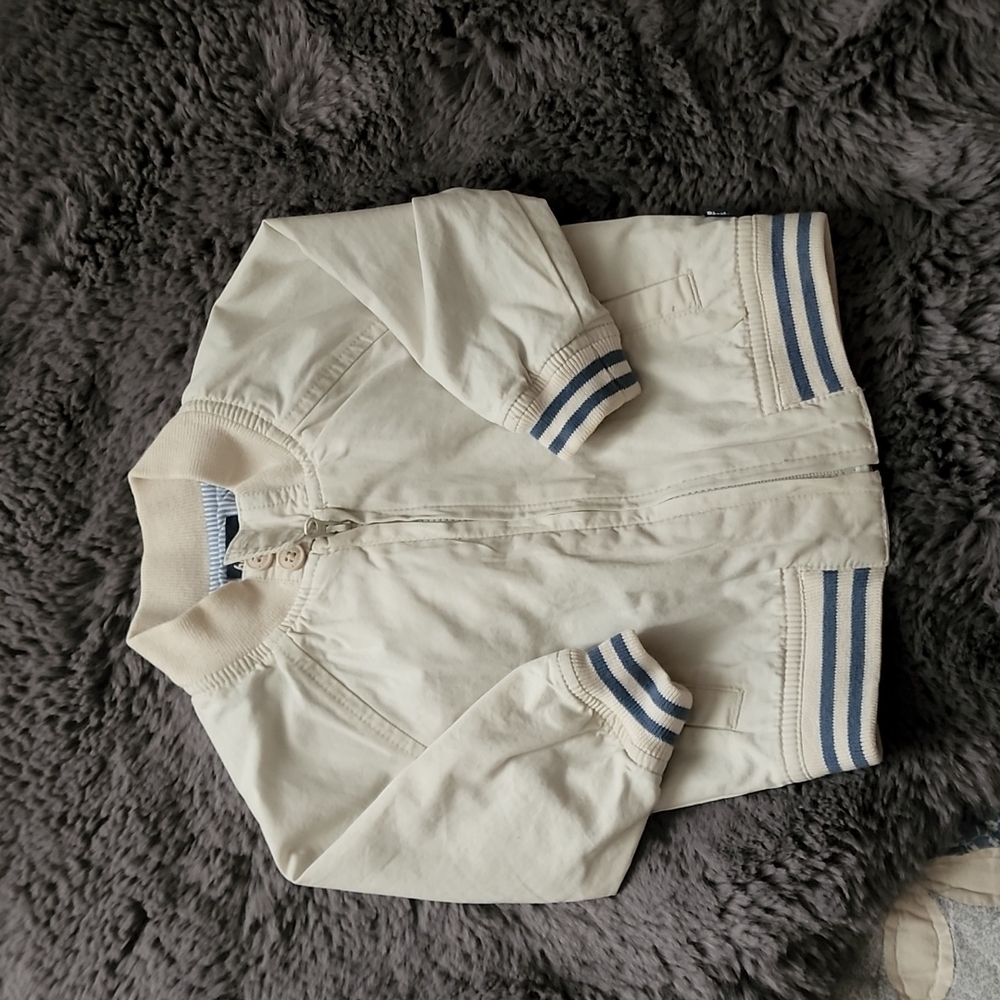 Baby B'gosh jacket